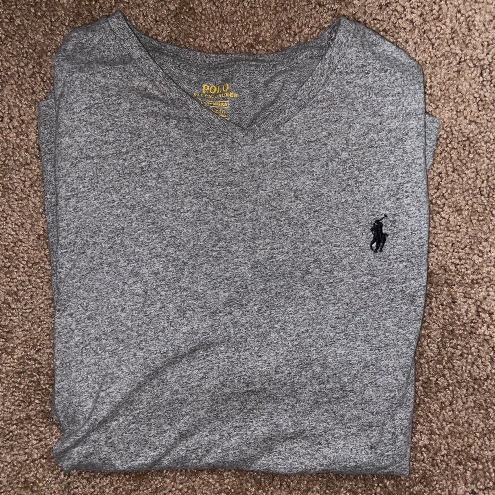 Polo Ralph Lauren tee